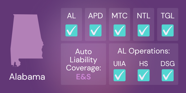 US Coverage Map LP Graphics_ALABAMA (Q1 2026)_600x300