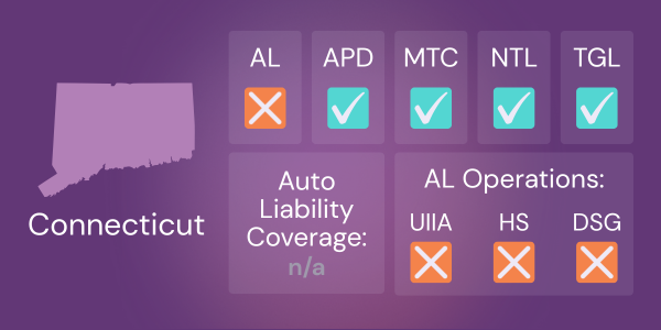 US Coverage Map LP Graphics_CONNECTICUT (Q1 2026)_600x300