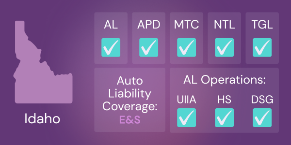 US Coverage Map LP Graphics_IDAHO (Q1 2026)_600x300