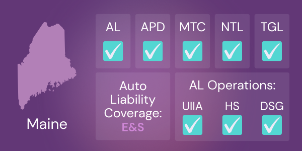 US Coverage Map LP Graphics_MAINE (Q1 2026)_600x300
