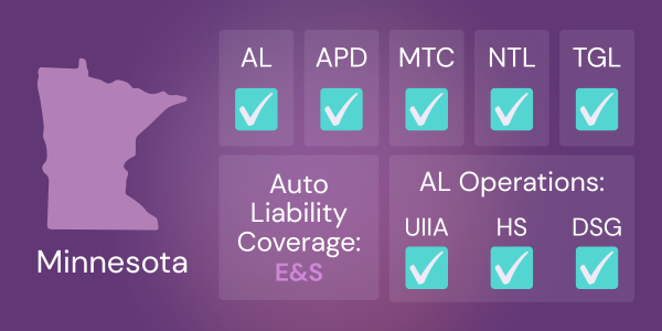 US Coverage Map LP Graphics_MINNESOTA (Q1 2026)_600x300