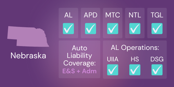 US Coverage Map LP Graphics_NEBRASKA (Q1 2026)_600x300