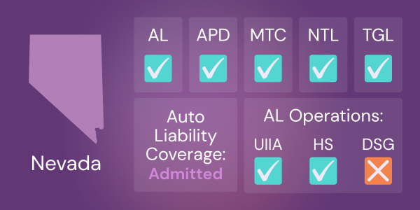 US Coverage Map LP Graphics_NEVADA (Q1 2026)_600x300