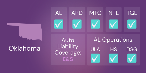 US Coverage Map LP Graphics_OKLAHOMA (Q1 2026)_600x300