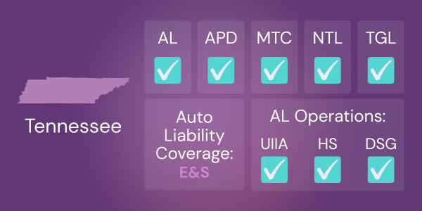 US Coverage Map LP Graphics_TENNESSEE (Q1 2026)_600x300