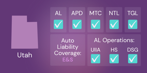 US Coverage Map LP Graphics_UTAH (Q1 2026)_600x300