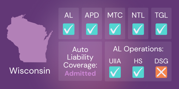 US Coverage Map LP Graphics_WISCONSIN (Q1 2026)_600x300